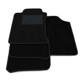 Tappetini Toyota Land Cruiser J9 5 porte 1996-2002