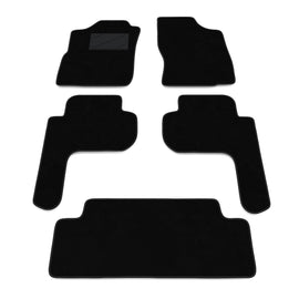 Tappetini Toyota Land Cruiser J9 7 posti 1996-2002