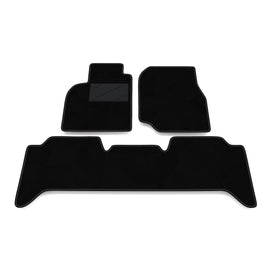 Tappetini Toyota Land Cruiser serie 100 5 porte 1998-2007