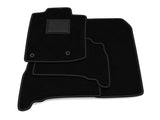 Tappetini Toyota Land cruiser J15 2009-2025