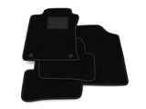 Tappetini Toyota Land Cruiser J9 3 porte 1996-2002