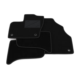 Tappetini Toyota Mirai 2016-2021