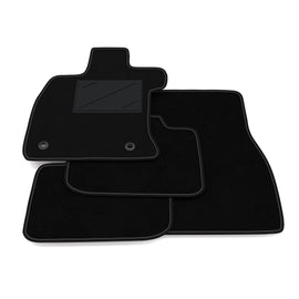 Tappetini Toyota Mirai 2021-2025