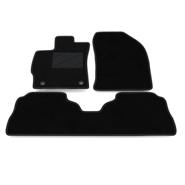 Tappetini Toyota Prius+ 2012-2025