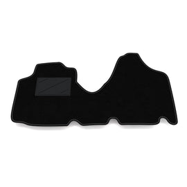 Tappetini Toyota Proace 2013-2016 - solo Anteriore