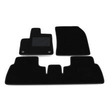 Load image into Gallery viewer, Tappetini Toyota Proace City Verso - 5 posti 2020-2025