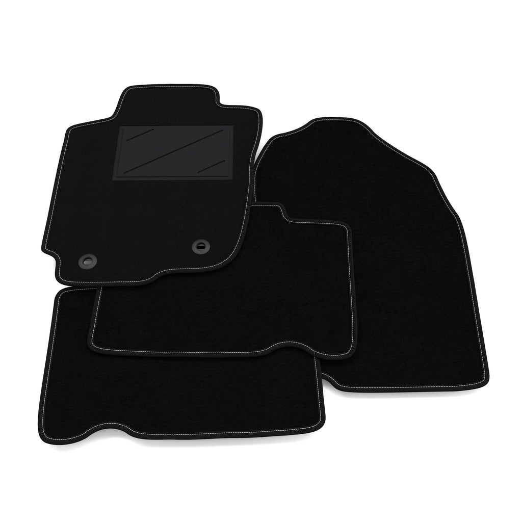 Tappetini Toyota RAV4 2013-2019