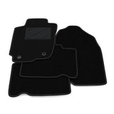 Tappetini Toyota RAV4 2013-2019