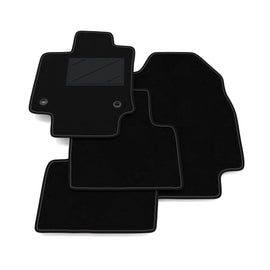 Tappetini Toyota RAV4 2019-2025