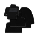 Tappetini Toyota RAV4 2019-2025