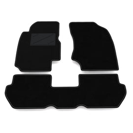 Tappetini Toyota RAV4 3 porte 1994-2000 - posteriore unito