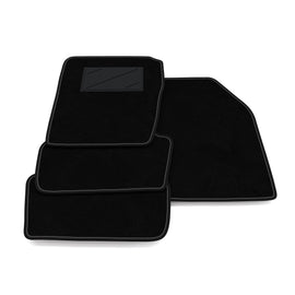 Tappetini Toyota Starlet 1989-1996