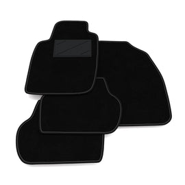 Tappetini Toyota Starlet 1996-1999