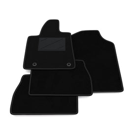 Tappetini Toyota Tundra 2007-2025