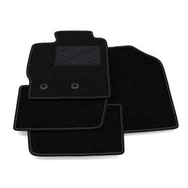 Tappetini Toyota Urban Cruiser 4WD