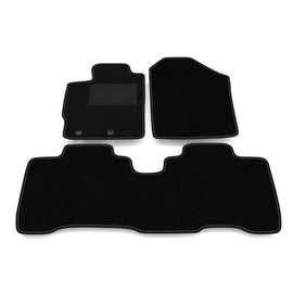 Tappetini Toyota Verso-S 2010-2015