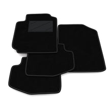 Carica l&#39;immagine nel visualizzatore di Gallery, Tappetini Toyota Yaris 1 - 3 porte 1999-2006