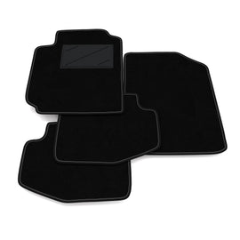 Tappetini Toyota Yaris 1 - 3 porte 1999-2006