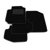 Tappetini Toyota Yaris 1 - 3 porte 1999-2006