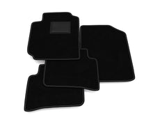 Load image into Gallery viewer, Tappetini Toyota Yaris 1 - 5 porte 1999-2006