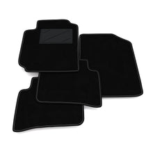 Carica l&#39;immagine nel visualizzatore di Gallery, Tappetini Toyota Yaris 1 - 5 porte 1999-2006