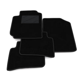 Tappetini Toyota Yaris 1 - 5 porte 1999-2006