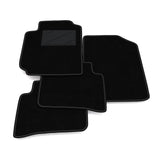 Tappetini Toyota Yaris 1 - 5 porte 1999-2006