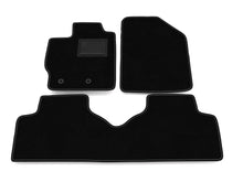 Load image into Gallery viewer, Tappetini Toyota Yaris 2 - 3-5 porte 2006-2011