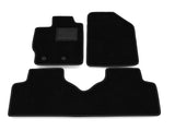 Tappetini Toyota Yaris 2 - 3-5 porte 2006-2011