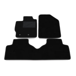 Tappetini Toyota Yaris 2 - 3-5 porte 2006-2011