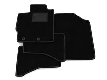 Load image into Gallery viewer, Tappetini Toyota Yaris 3 - Hybrid 2012-2020