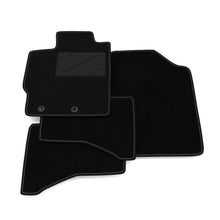 Carica l&#39;immagine nel visualizzatore di Gallery, Tappetini Toyota Yaris 3 - Hybrid 2012-2020