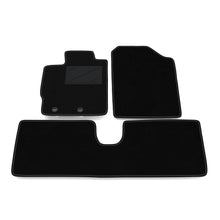 Carica l&#39;immagine nel visualizzatore di Gallery, Tappetini Toyota Yaris 3 2011-2020 - posteriore unito