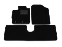 Carica l&#39;immagine nel visualizzatore di Gallery, Tappetini Toyota Yaris 3 2011-2020