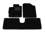 Tappetini Toyota Yaris 3 2011-2020