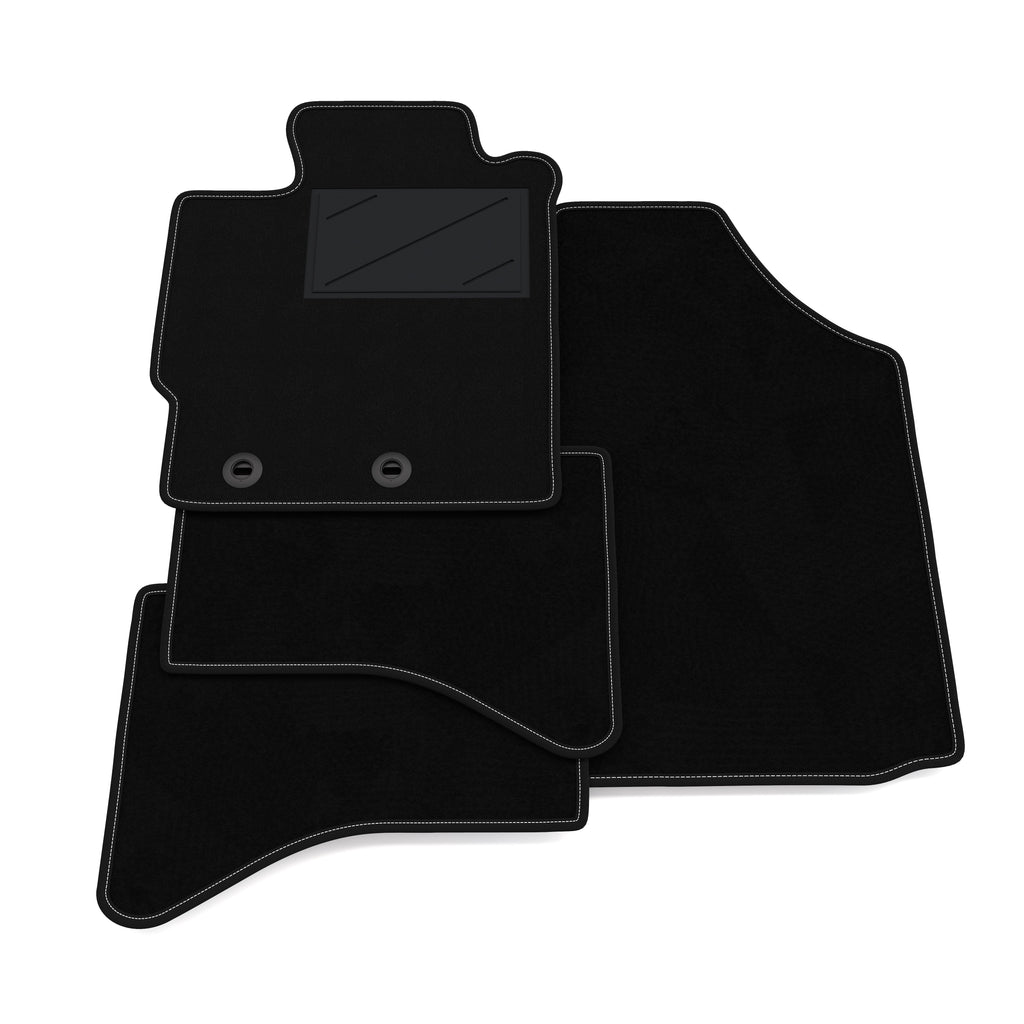 Tappetini Toyota Yaris 3 2011-2020