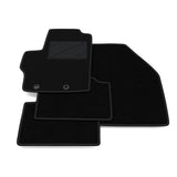 Tappetini Toyota Yaris 4 2020-2025