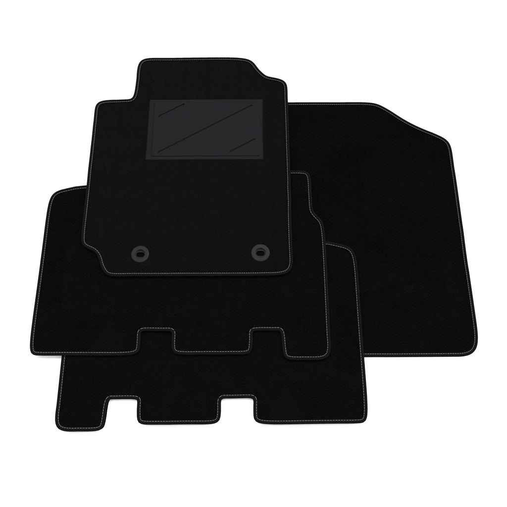 Tappetini Toyota Yaris Verso 1999-2005