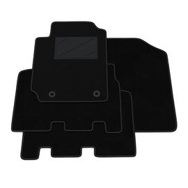 Tappetini Toyota Yaris Verso 1999-2005