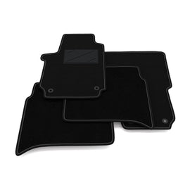 Tappetini Volkswagen Amarok 2010-2016