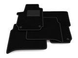 Tappetini Volkswagen Amarok 2010-2016