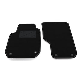 Tappetini Volkswagen Amarok 2016-2023 - solo anteriori