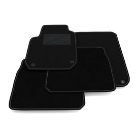 Tappetini Volkswagen Amarok 2016-2023