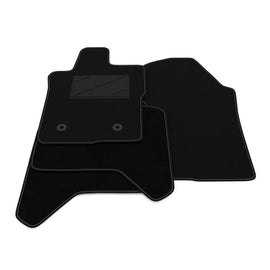 Tappetini Volkswagen Amarok 2023-2026