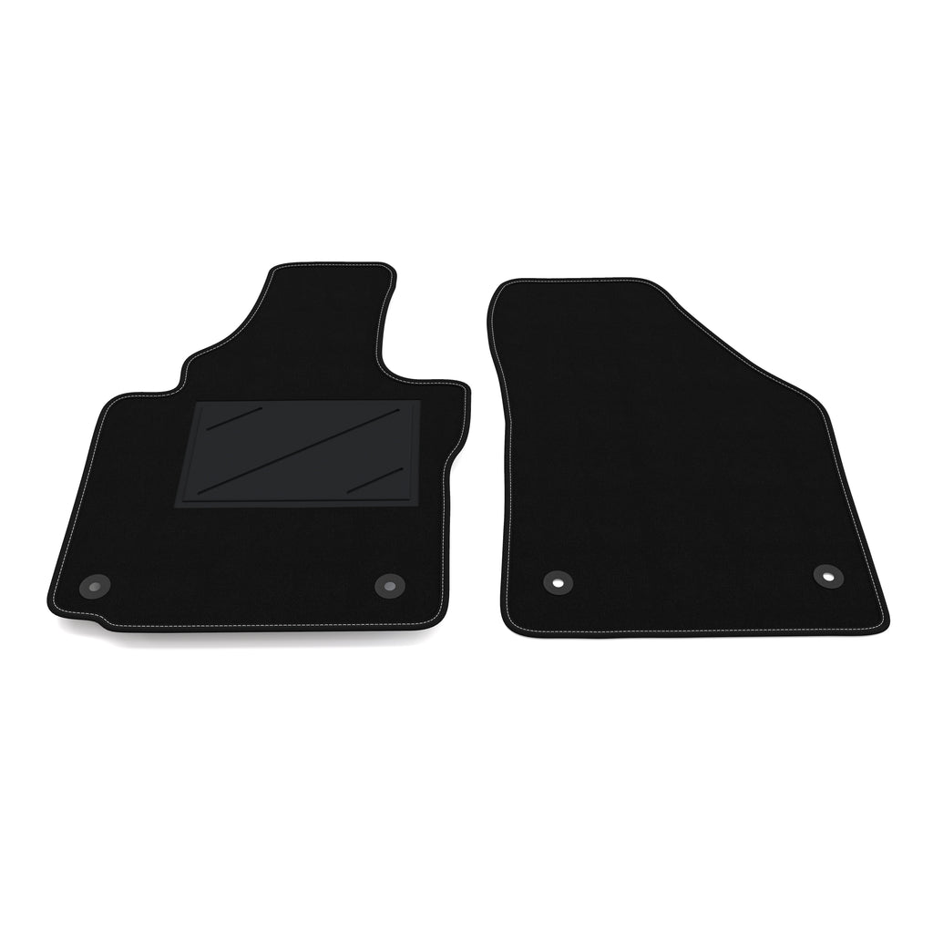 Tappetini Volkswagen Caddy 2004-2020