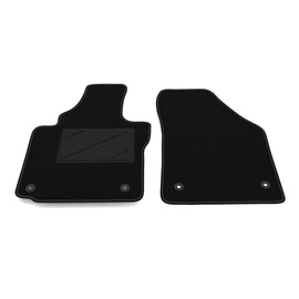 Tappetini Volkswagen Caddy 2004-2020