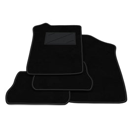 Tappetini Volkswagen Corrado 1988-1995