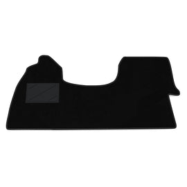 Tappetini Volkswagen Crafter 2006-2017