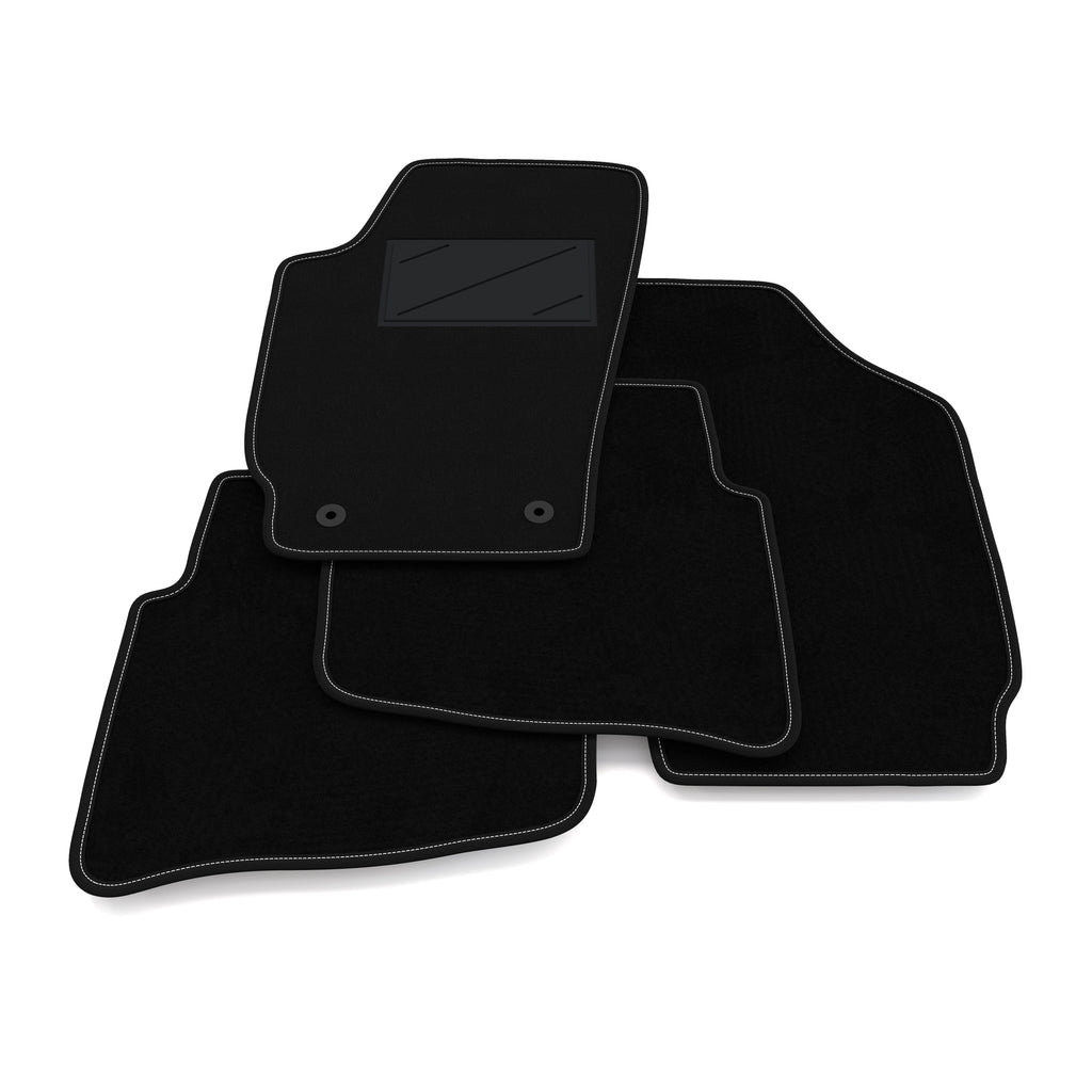 Tappetini Volkswagen Fox 2005-2011