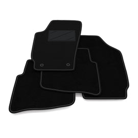 Tappetini Volkswagen Fox 2005-2011